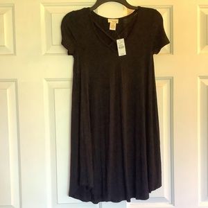 Wet Seal Black dress